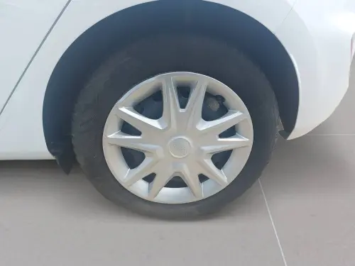 Ford Fiesta  1.0 EcoBoost 100 ch S&S BVM6 - Photo 8