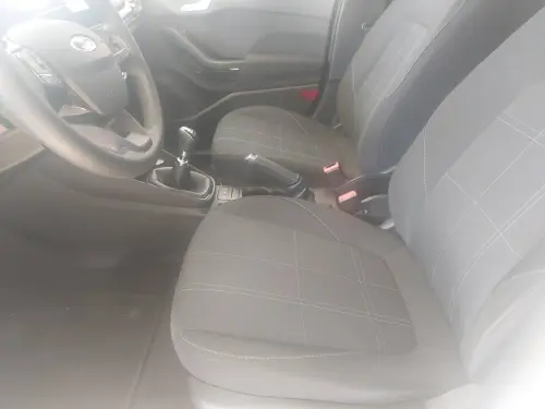 Ford Fiesta  1.0 EcoBoost 100 ch S&S BVM6 - Photo 9