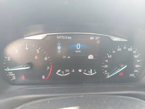 Ford Fiesta  1.0 EcoBoost 100 ch S&S BVM6 - Photo 13