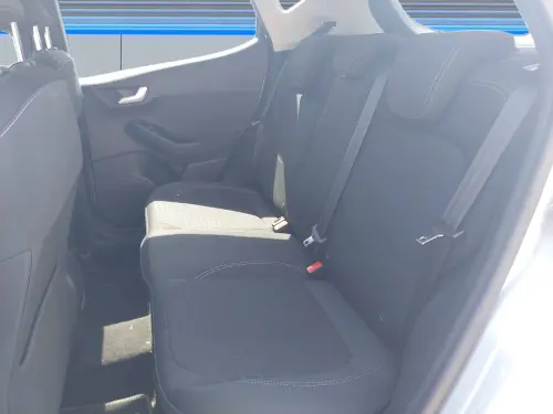 Ford Fiesta  1.0 EcoBoost 100 ch S&S BVM6 - Photo 15