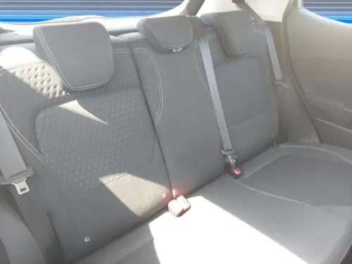 Ford Fiesta  1.0 EcoBoost 100 ch S&S BVM6 - Photo 17