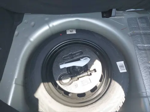 Ford Fiesta  1.0 EcoBoost 100 ch S&S BVM6 - Photo 19