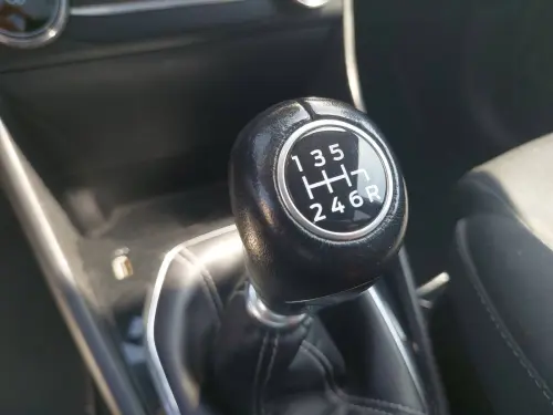 Ford Fiesta  1.0 EcoBoost 100 ch S&S BVM6 - Photo 22