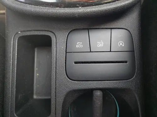 Ford Fiesta  1.0 EcoBoost 100 ch S&S BVM6 - Photo 23