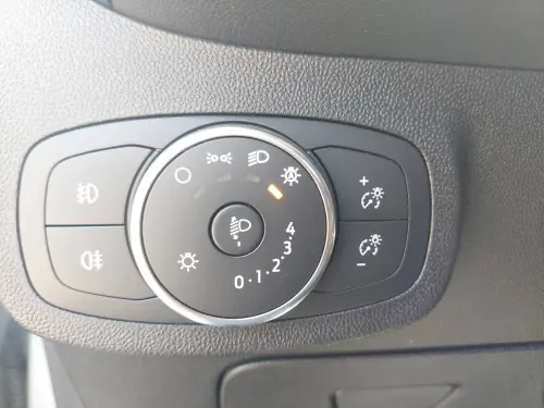 Ford Fiesta  1.0 EcoBoost 100 ch S&S BVM6 - Photo 24