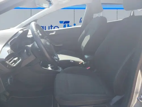 Ford Fiesta  1.0 EcoBoost 100 ch S&S BVM6 - Photo 9