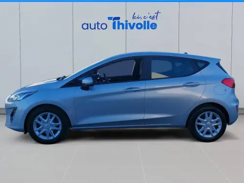 Ford Fiesta  1.0 EcoBoost 100 ch S&S BVM6 - Photo 1