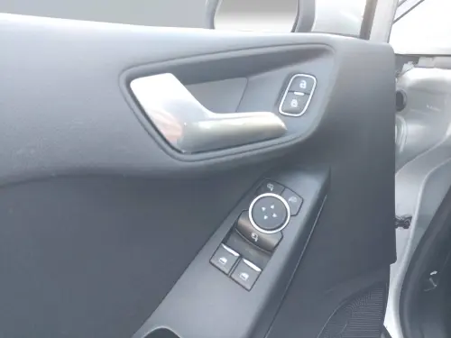 Ford Fiesta  1.0 EcoBoost 100 ch S&S BVM6 - Photo 10