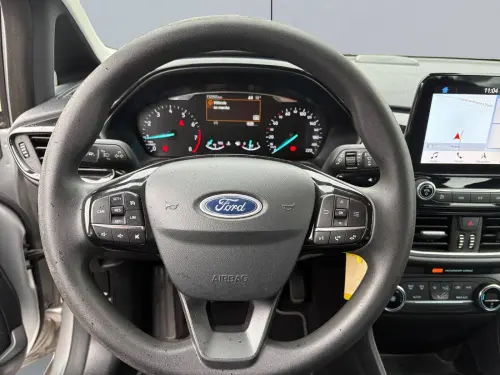 Ford Fiesta  1.0 EcoBoost 100 ch S&S BVM6 - Photo 12