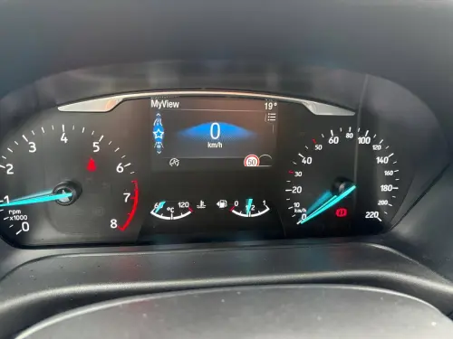 Ford Fiesta  1.0 EcoBoost 100 ch S&S BVM6 - Photo 13