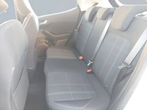 Ford Fiesta  1.0 EcoBoost 100 ch S&S BVM6 - Photo 15