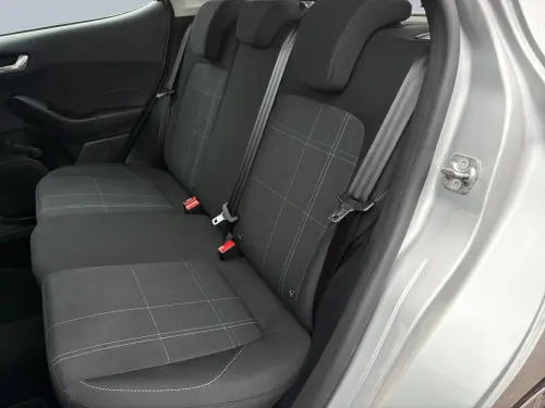 Ford Fiesta  1.0 EcoBoost 100 ch S&S BVM6 - Photo 15