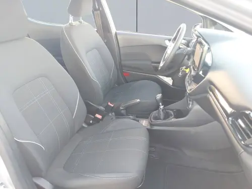 Ford Fiesta  1.0 EcoBoost 100 ch S&S BVM6 - Photo 16