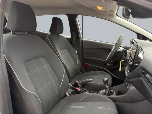 Ford Fiesta  1.0 EcoBoost 100 ch S&S BVM6 - Photo 16