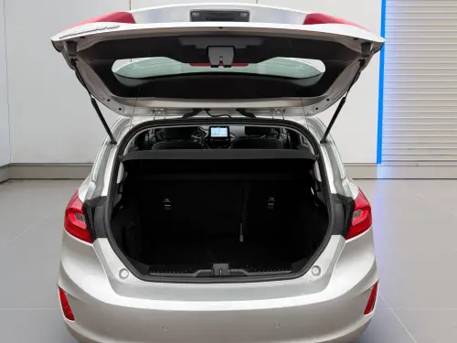 Ford Fiesta  1.0 EcoBoost 100 ch S&S BVM6 - Photo 18