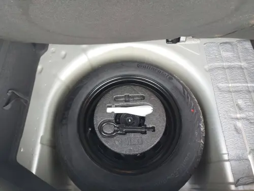 Ford Fiesta  1.0 EcoBoost 100 ch S&S BVM6 - Photo 19