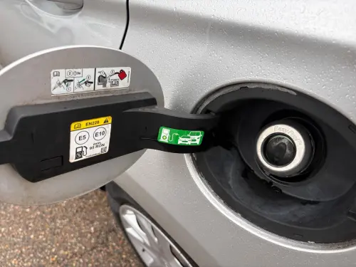 Ford Fiesta  1.0 EcoBoost 100 ch S&S BVM6 - Photo 19
