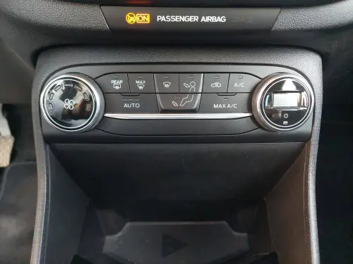 Ford Fiesta  1.0 EcoBoost 100 ch S&S BVM6 - Photo 21