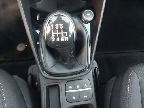 Ford Fiesta  1.0 EcoBoost 100 ch S&S BVM6 - Photo 22