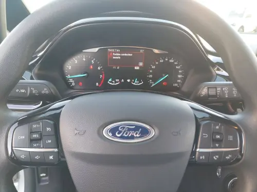 Ford Fiesta  1.0 EcoBoost 100 ch S&S BVM6 - Photo 23
