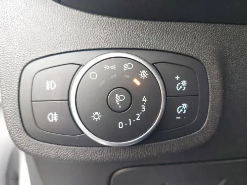 Ford Fiesta  1.0 EcoBoost 100 ch S&S BVM6 - Photo 24