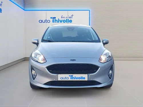 Ford Fiesta  1.0 EcoBoost 100 ch S&S BVM6 - Photo 7