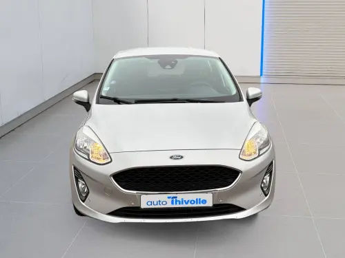 Ford Fiesta  1.0 EcoBoost 100 ch S&S BVM6 - Photo 7