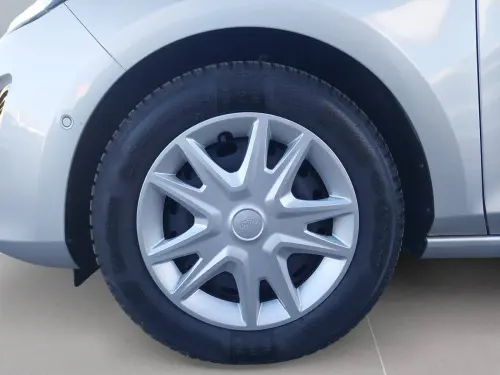 Ford Fiesta  1.0 EcoBoost 100 ch S&S BVM6 - Photo 8