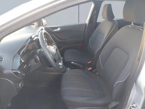 Ford Fiesta  1.0 EcoBoost 100 ch S&S BVM6 - Photo 9