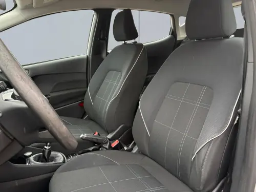 Ford Fiesta  1.0 EcoBoost 100 ch S&S BVM6 - Photo 9