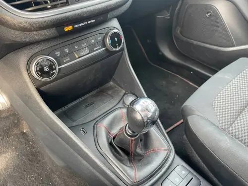 Ford Fiesta  1.0 EcoBoost 125 ch S&S mHEV BVM6 - Photo 14