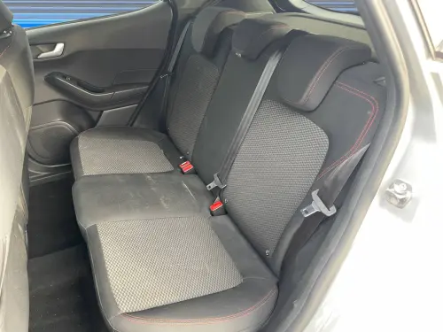 Ford Fiesta  1.0 EcoBoost 125 ch S&S mHEV BVM6 - Photo 15