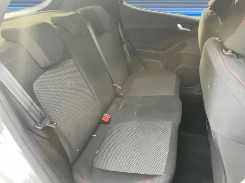 Ford Fiesta  1.0 EcoBoost 125 ch S&S mHEV BVM6 - Photo 17