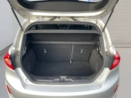 Ford Fiesta  1.0 EcoBoost 125 ch S&S mHEV BVM6 - Photo 18