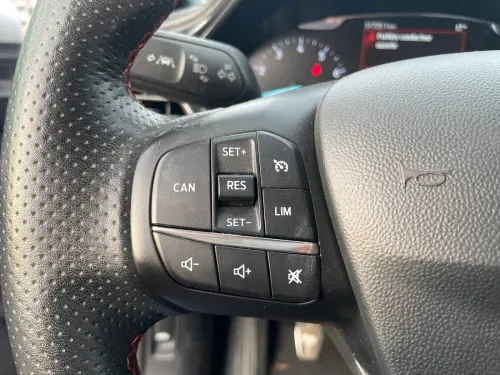 Ford Fiesta  1.0 EcoBoost 125 ch S&S mHEV BVM6 - Photo 19