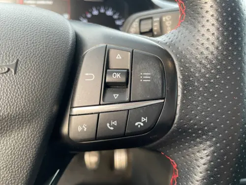 Ford Fiesta  1.0 EcoBoost 125 ch S&S mHEV BVM6 - Photo 20