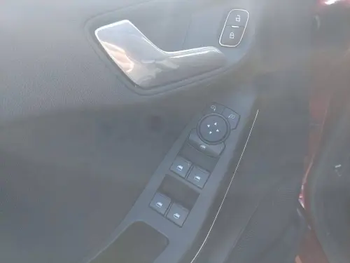 Ford Fiesta  1.0 EcoBoost 125 ch S&S mHEV BVM6 - Photo 10