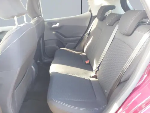 Ford Fiesta  1.0 EcoBoost 125 ch S&S mHEV BVM6 - Photo 15