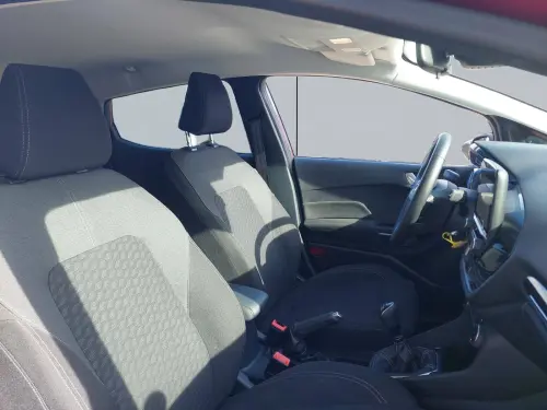 Ford Fiesta  1.0 EcoBoost 125 ch S&S mHEV BVM6 - Photo 16