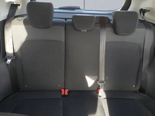 Ford Fiesta  1.0 EcoBoost 125 ch S&S mHEV BVM6 - Photo 17