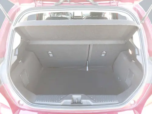 Ford Fiesta  1.0 EcoBoost 125 ch S&S mHEV BVM6 - Photo 18