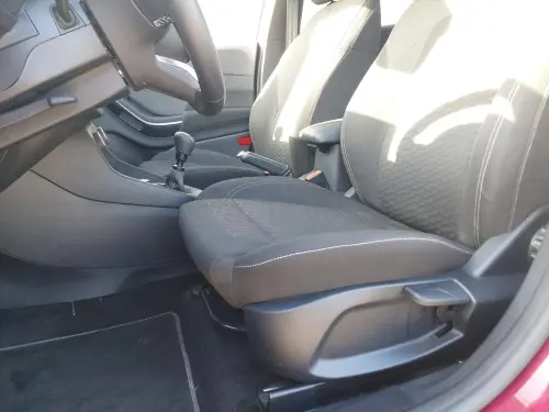 Ford Fiesta  1.0 EcoBoost 125 ch S&S mHEV BVM6 - Photo 19