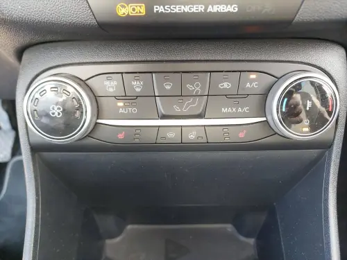 Ford Fiesta  1.0 EcoBoost 125 ch S&S mHEV BVM6 - Photo 21