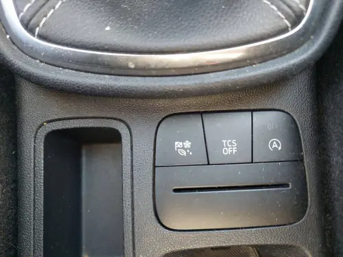 Ford Fiesta  1.0 EcoBoost 125 ch S&S mHEV BVM6 - Photo 22