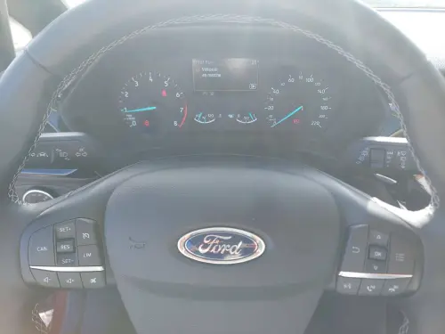 Ford Fiesta  1.0 EcoBoost 125 ch S&S mHEV BVM6 - Photo 23