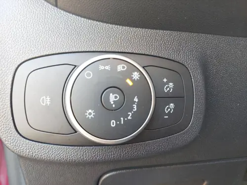 Ford Fiesta  1.0 EcoBoost 125 ch S&S mHEV BVM6 - Photo 24