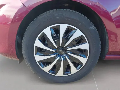 Ford Fiesta  1.0 EcoBoost 125 ch S&S mHEV BVM6 - Photo 8