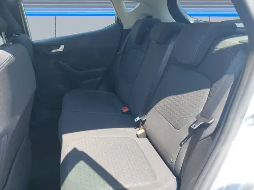 Ford Fiesta  1.0 EcoBoost 125 ch S&S mHEV BVM6 - Photo 15