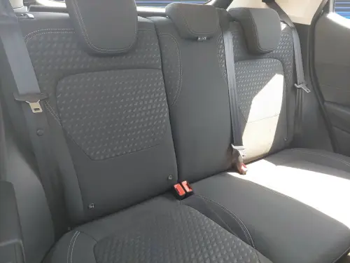 Ford Fiesta  1.0 EcoBoost 125 ch S&S mHEV BVM6 - Photo 17