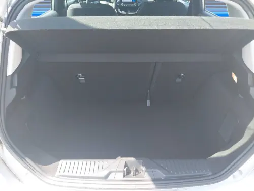 Ford Fiesta  1.0 EcoBoost 125 ch S&S mHEV BVM6 - Photo 18